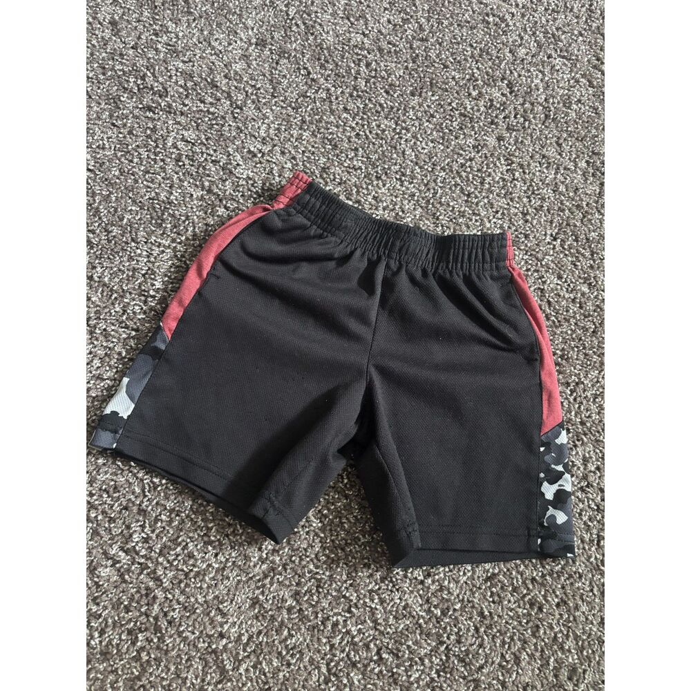 No Brand Black Athletic Shorts Size 4T